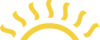 Half Sun Logo
